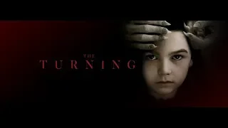 Η ΓΚΟΥΒΕΡΝΑΝΤΑ (The Turning) - Trailer (greek subs)