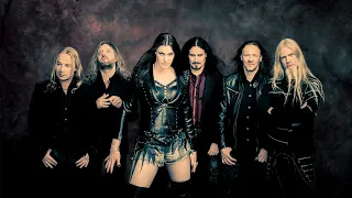 Nightwish &   Last Ride of the Day Live @ Wacken 2013   Lyrics Video