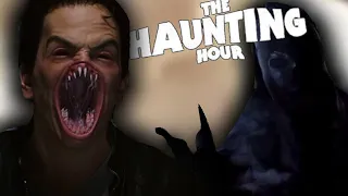 DON'T MAKE DEALS WITH A GHOST!! | The Haunting Hour Dead Body