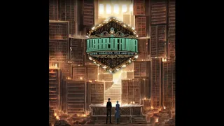 On the Other Side - Library of Ruina OST