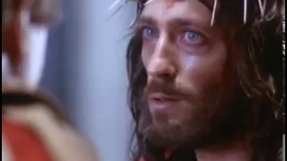 Jesus of Nazareth - SUBTITRAT - 1977 full movie (Part 2)
