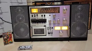 TELEFUNKEN  HIFI  STUDIO 1   Test