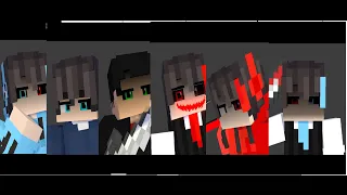 Bad guy Meme[][]Minecraft-Animaton[][]Ft. @CallMeHaidar . @rapppp6850