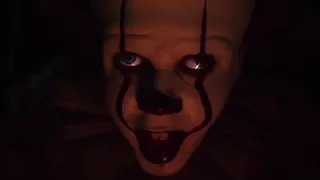 IT: chapter 2 teaser