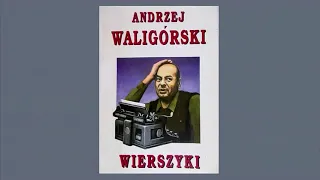 Andrzej Waligórski - Duch ateisty