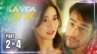 La Vida Lena | Episode 115 (2/4) | December 3, 2021