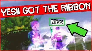 Look! I got the RIBBON ABILITY AT LAST in Final Fantasy 8 Remastered - Angelo Search Farming