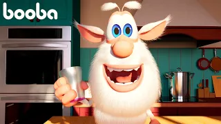 Booba 🍍 Der Küchenchef 💥 Neue Folge ✨ Alle Episoden ansehen 💖 Lustige Cartoons für Kinder