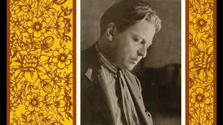 Enescu - Sonata for Cello and Piano No. 2 in C major, Op. 26