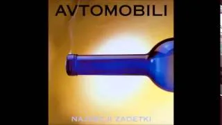 Avtomobili - Skozi leta