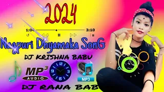 New Nagpuri SonG 2024 New Nagpuri Song ST Nagpuri Zone Dj Krishna babu Dj Rana Babu