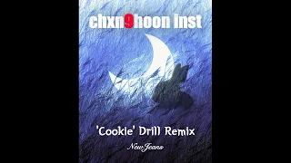 NewJeans (뉴진스) 'Cookie' Drill Remix [Instrumental] (Prod. LCH)