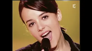 Alizée — La Isla Bonita 480p