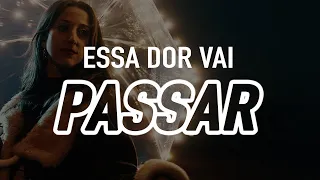 ESSA DOR VAI PASSAR (Compilado)