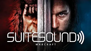 Warcraft - Ultimate Soundtrack Suite