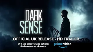 Dark Sense UK Trailer Official Release