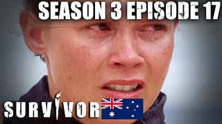 Survivor Australia | Season 3 (2016) | Episode 17 - FULL EPISODE