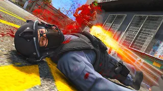 GTA 5 Epic/Brutal Kill Compilation #7