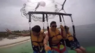 Punta Cana 2015 GoPro