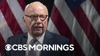 Dominion lawsuit documents show Rupert Murdoch rejected 2020 election lies