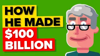 How Did Bill Gates ACTUALLY Make $100 Billion?