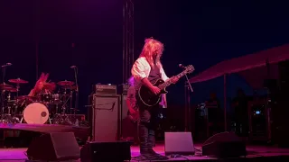 Molly Hatchet Live "Fall of The Peacemakers" Batavia NY 2022