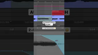 Easy Ableton Record Stop Effect 🔥 No PLUGINS ‼️