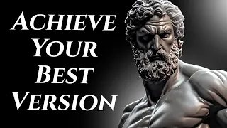 TOWADS INNER TRANSFORMATION: 10 STOIC PIECES OF ADVICE THAT WILL REVOLUTIONIZE YOUR LIFE !
