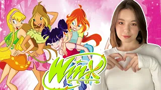 ФИНАЛ | WINX CLUB | Полное Прохождение ВИНКС КЛУБ на Русском | Обзор | Стрим #2