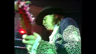 Stevie Ray Vaughan Voodoo Child Live In Alabama 1080P