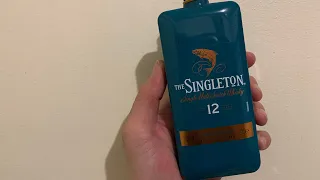 The Singleton of Dufftown 12 Review