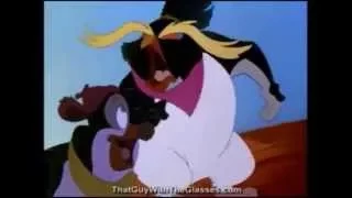 Nostalgia Critic - The Pebble and the Penguin (Censored) - Part 2 of 2