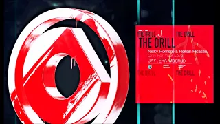 The Drill vs. Only For Your Love (JAY.ERA MASHUP)