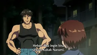 Karakuri circus episode 2 sub indo