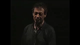 Philippe Léotard en concert (extraits live)