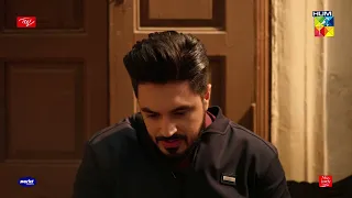 Ishq-e-Laa - Episode 28 - Best Scene 07 - HUM TV
