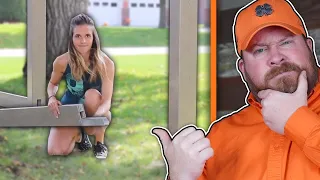 This Vinyl Fence Is Actually Really Smart | Fence Expert Reacts