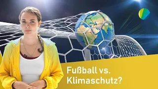 Bundesliga und Klimaschutz: So geht’s!? | on:spot