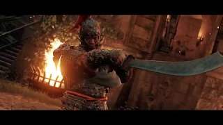 For Honor - E3 2018 Breach Gameplay Trailer | PS4