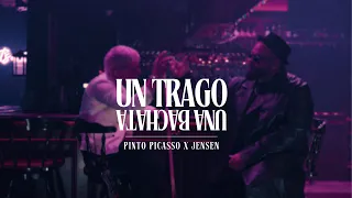 Pinto Picasso x Jensen - Un Trago Una Bachata [Official Video]