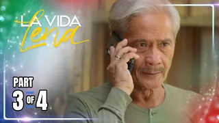 La Vida Lena | Episode 59 (3/4) | September 16, 2021