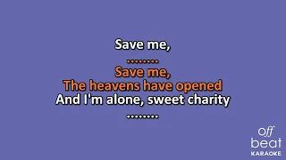 Mr. Bungle - Sweet Charity (Karaoke Version)