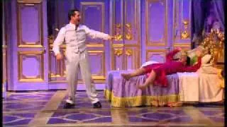 Lend Me A Tenor Theatre Trailer | Holiday Extras breaks