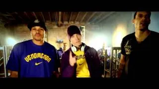 Snoop Dogg & Game  Purp & Yellow LA Leakers SKEETOX Remix  (Music Video OFFICIAL 2013)