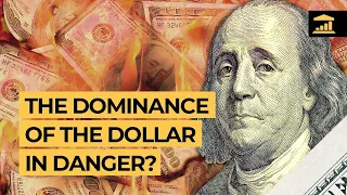 Is Ukraine Endangering the Dominance of the US Dollar? - VisualPolitik EN