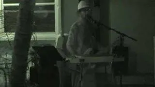 WILLIE & THE HAND JIVE by Rick Alexander - Live!