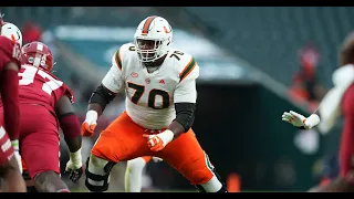 Undrafted Free Agents the Browns Have Signed So Far - Sports4CLE, 4/29/24