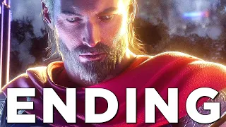 MARVEL'S AVENGERS ENDING & FINAL BOSS - Walkthrough Gameplay Part 20 (2020 FULL GAME)