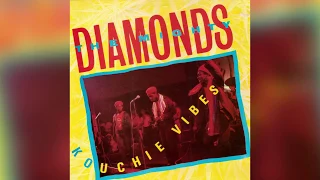 Kouchie Vibes The Mighty Diamonds (Full Album) 1984