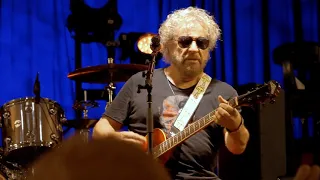 Sammy Hagar Birthday Bash 2021 VIP Night 1 Clips